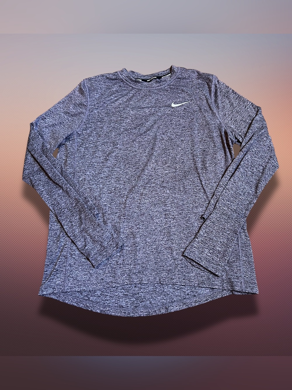 Nike Dri Fit Women’s Athletic Shirt Size Medium